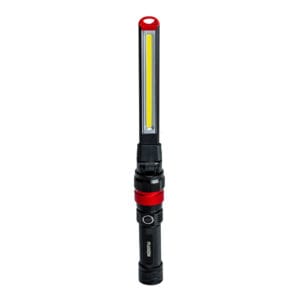 Lampe de travail LED 3 en 1 rechargeable magnétique