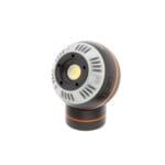 lampe boule LED rechargeable, 5W, magnétique