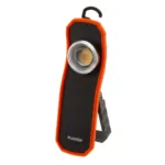 LED Farberkennung Lampe, aufladbar, magnetisch