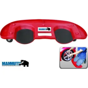 Knieroller, belastbar, stabil