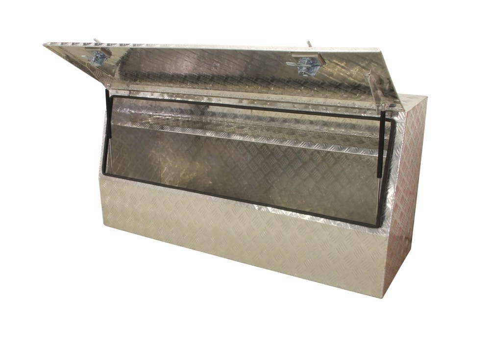 Coffre de rangement Bullram avec porte Coffre de rangement Bullram avec porte – Image 2