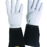 lashandschoenen TIG, maat 11, laskleding accessoires