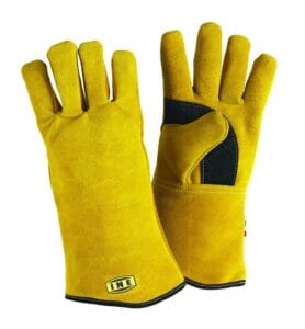 lashandschoenen maat 11, lashandschoenen MIG/MAG, laskleding accessoires