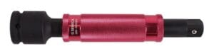 verlengstuk impact gelagerd, 3/4 inch, gereedschapswagen