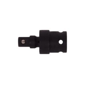 Kruiskoppeling 1/2", professionele kruiskoppeling, kruiskoppeling van hoge kwaliteit