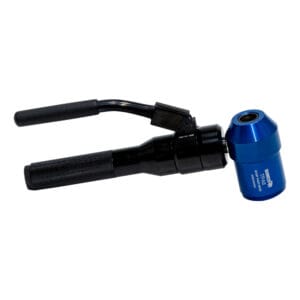 hydraulische gatenpons, professionele gatenmaker, krachtige ponsmachine