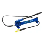 Hydraulik Handpumpe, 700 bar, 600ml