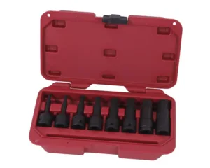 Innensechskant Biteinsatz, 1/2 Zoll, Profiqualität