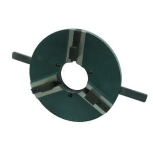 welding chuck, 3-jaw chuck, 300mm chuck
