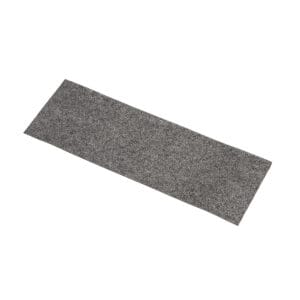 grafietband, bandschuurmachine accessoire, vervangende schuurband