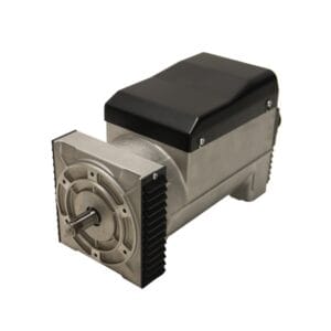 stroomgenerator 8KVA, 220V generator, krachtige generator