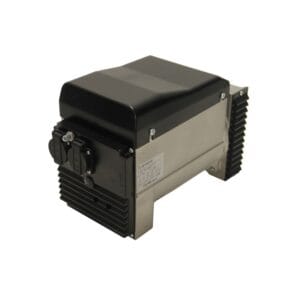 Generator 6KVA 220V - Afbeelding 2