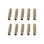 torche plasma à broche à gaz, PL141, 10 pièces