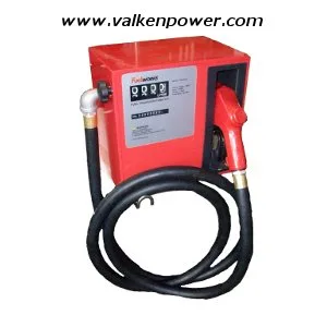 Dieselpumpe 230V, leistungsstark, schnelle Förderung