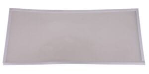 zandstraalkast folieset, 220L, 5 delig