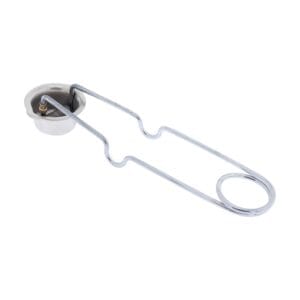 flint striker, fire starter, survival tool