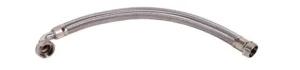 flexibler Schlauch, 1 Zoll Schlauch, 60 cm Länge
