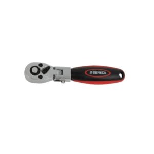 flexible head ratchet, 1/4 inch, professional quality