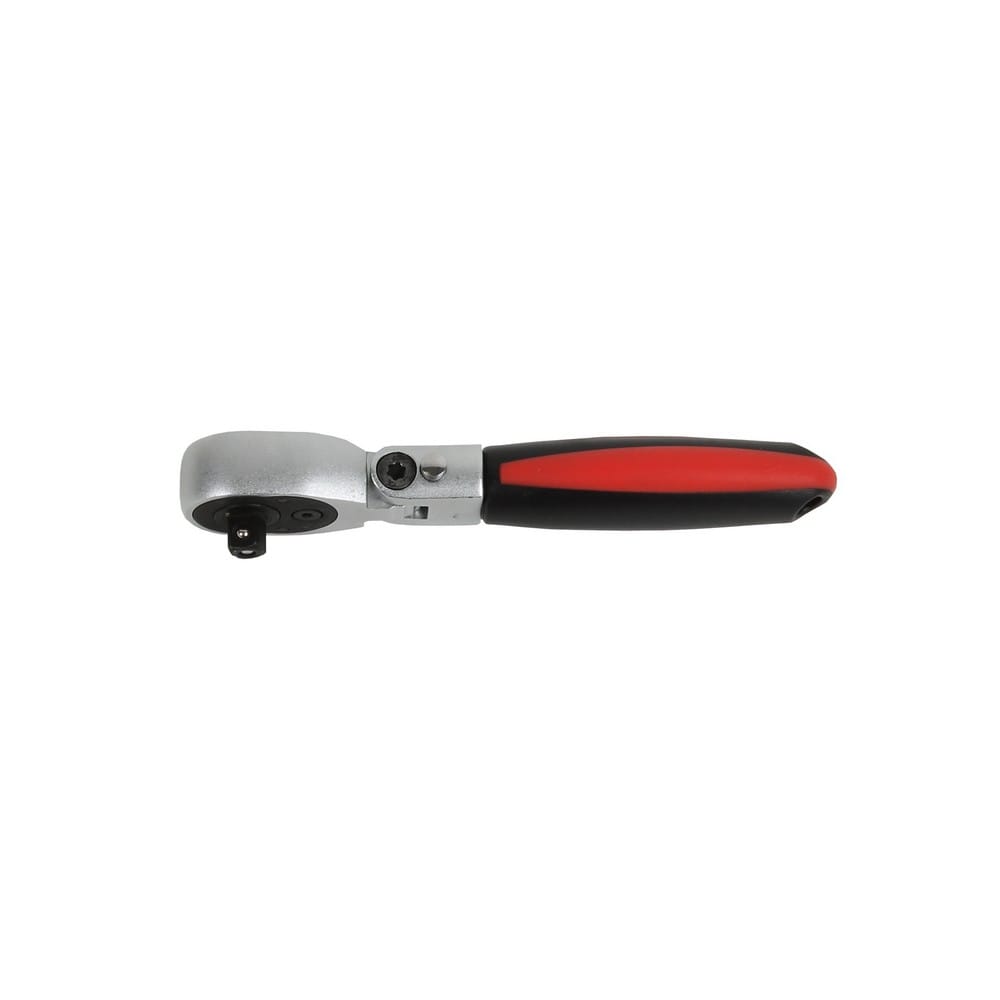 Ratel 1/4" stubby professioneel Ratel 1/4" stubby professioneel - Afbeelding 2