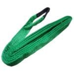 Hijsband 2 ton, Hijsband 4 meter, Hijsband voor zware lasten