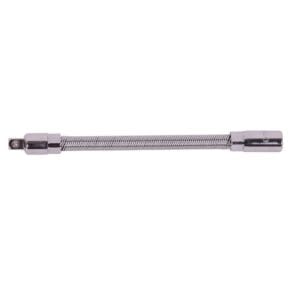 verlengstuk flexibel, 1/4 inch, 150mm professioneel