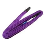 Hijsband 1 ton, hijsband 4 meter, hijsband met veiligheidscertificaat