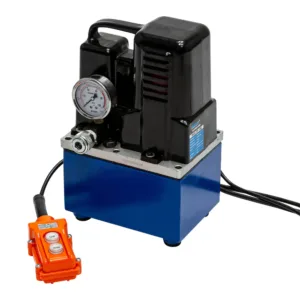 elektrische hydraulische Pumpe, leistungsstark, zuverlässig