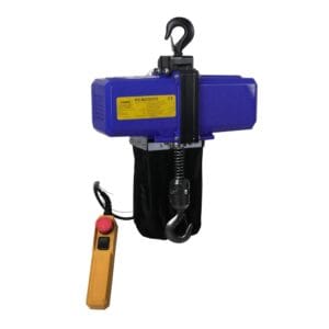 Elektrische takel, kettingtakel, 500kg takel