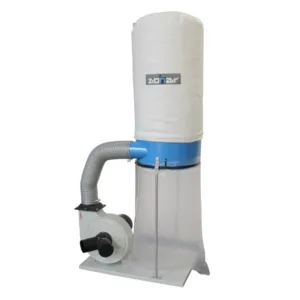 Späneabsauganlage, Absauganlage, 500mm