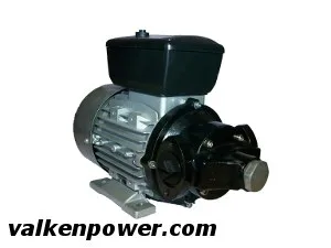 Dieselpumpe 230V, leistungsstarke Dieselpumpe, schnelle Förderung