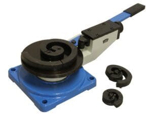 metaalbuiger, buigmachine, universele buigtool