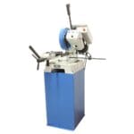 Afkortzaag metaal, 250mm, Zaagmachine