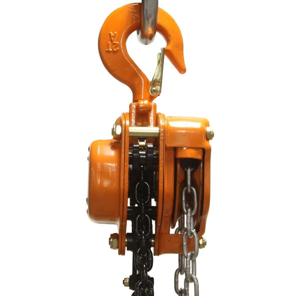 Kettenzug 3 Tonne 3m Kettenzug 3 Tonne 3m – Bild 2