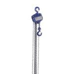 Torso CB10C6 kettingtakel 1 ton 6 meter