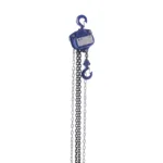 Torso CB10C6 kettingtakel 1 ton 6 meter