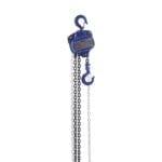Kettingtakel, 1.5 ton, 3m