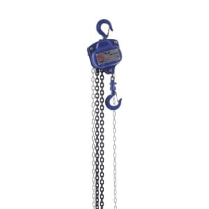 Kettingtakel, 1.5 ton, 3m