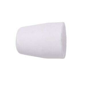 Keramische dop plasmatoorts, snijbrander accessoire, plasma snijder onderdeel