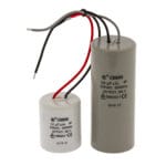 Condensateur HC0990E, électronique, composant électrique