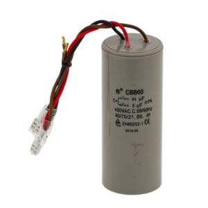 Condensateur HC0800E, composant électronique, accessoire électronique