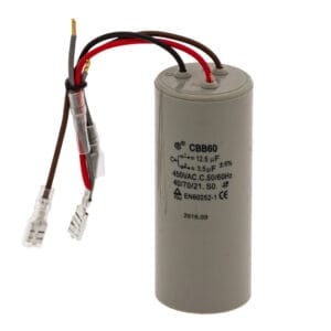 Condensateur HC0200E, composant électronique, haute capacité