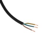 Fluxon H07RN-F power cable