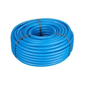 Rubber air hose, Blubird, 13mm x 50m