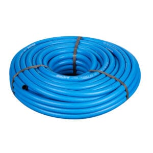 Rubber air hose, Blubird, 10mm x 30m