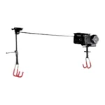 Fahrradlift, Elektrischer Fahrradlift, 100kg Tragkraft