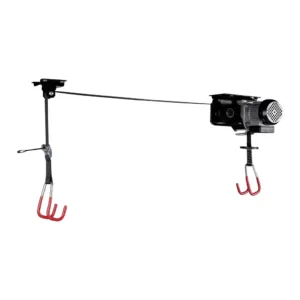 Fahrradlift, Elektrischer Fahrradlift, 100kg Tragkraft