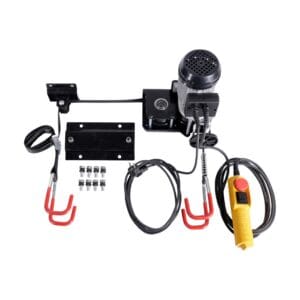 Fahrradlift 100kg 230V