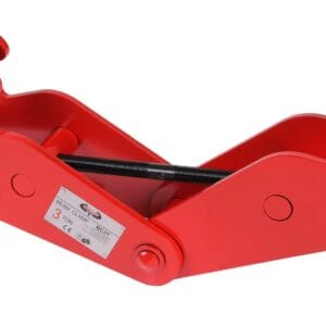 balkklem 3 ton, hijsklem, balkklem met draaibare oog