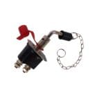 battery isolator switch 1000amp, high amperage, vehicle electrical system