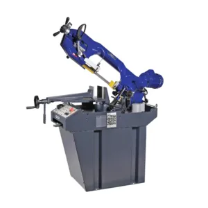 Bandsäge hydraulisch, 225mm, 400V